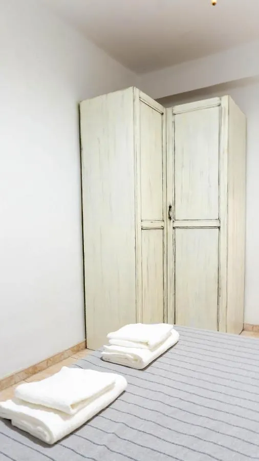 Apartment Lecuona Malaga Center España