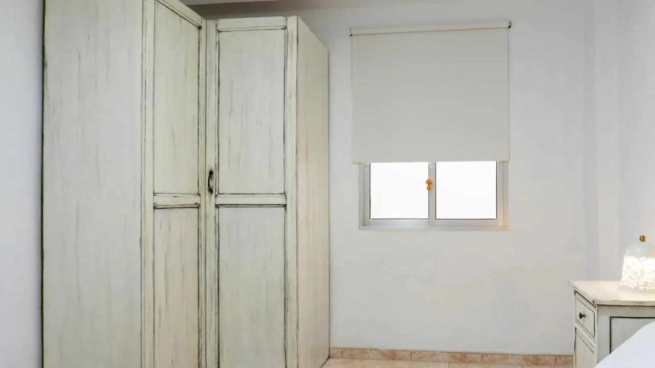 Apartment Lecuona Malaga Center España